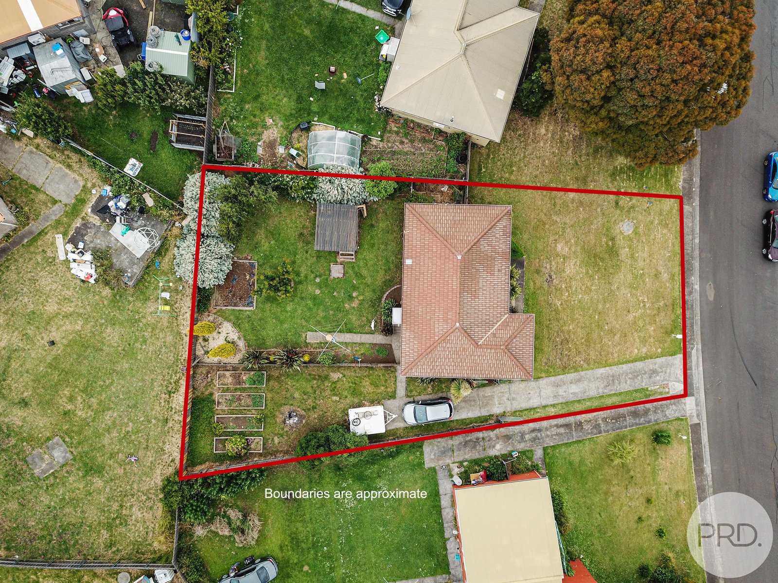 24 Calvert Crescent HERDSMANS COVE 13