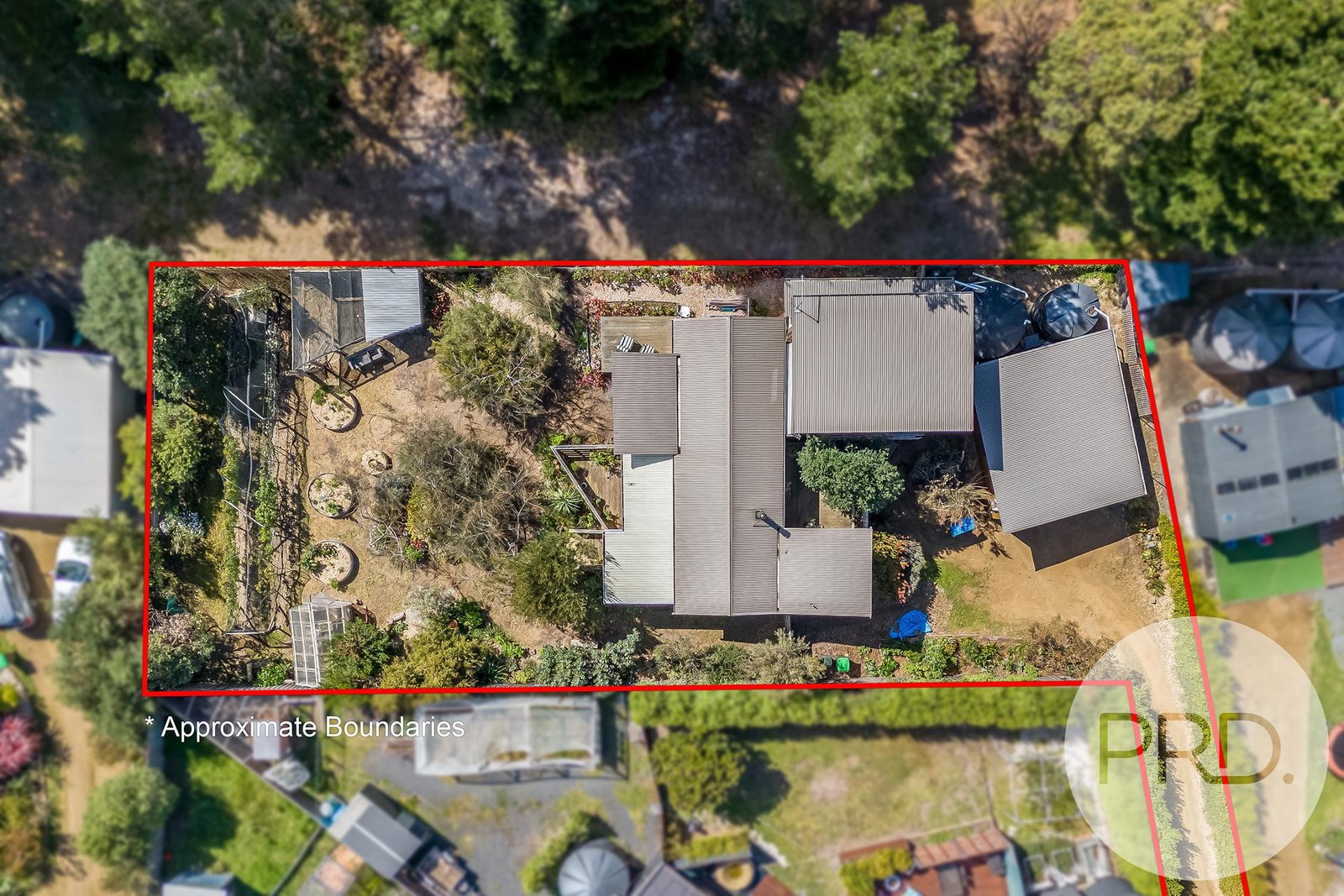 24 Calverton Place SOUTH ARM 2