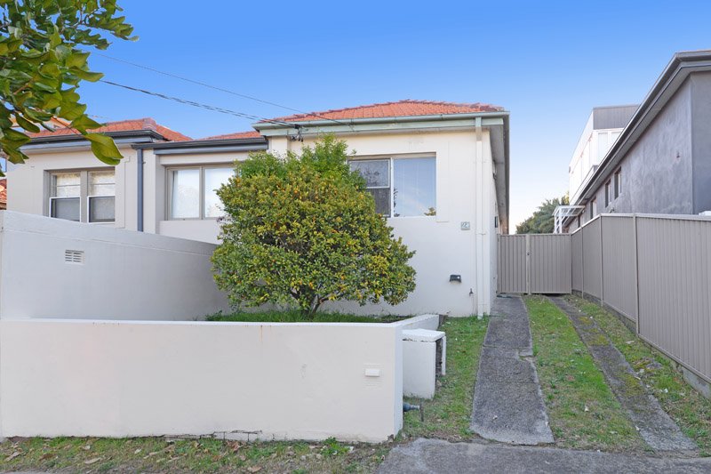 24 Camira Street MAROUBRA 1