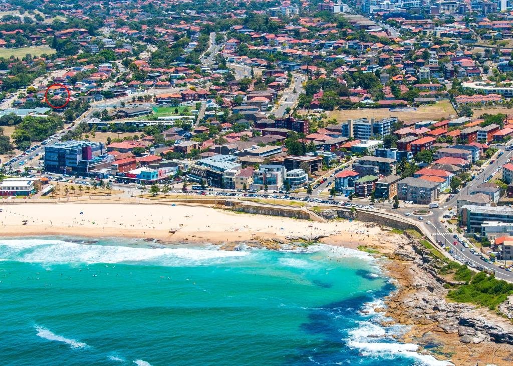 24 Camira Street MAROUBRA 9