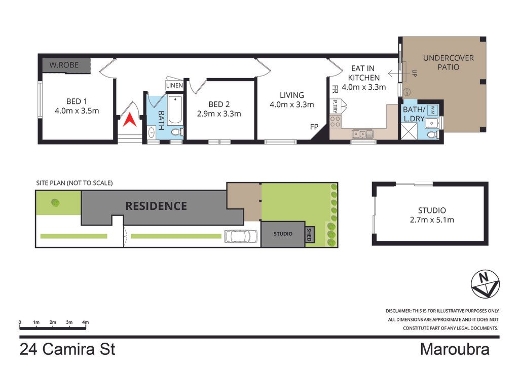 24 Camira Street MAROUBRA 10