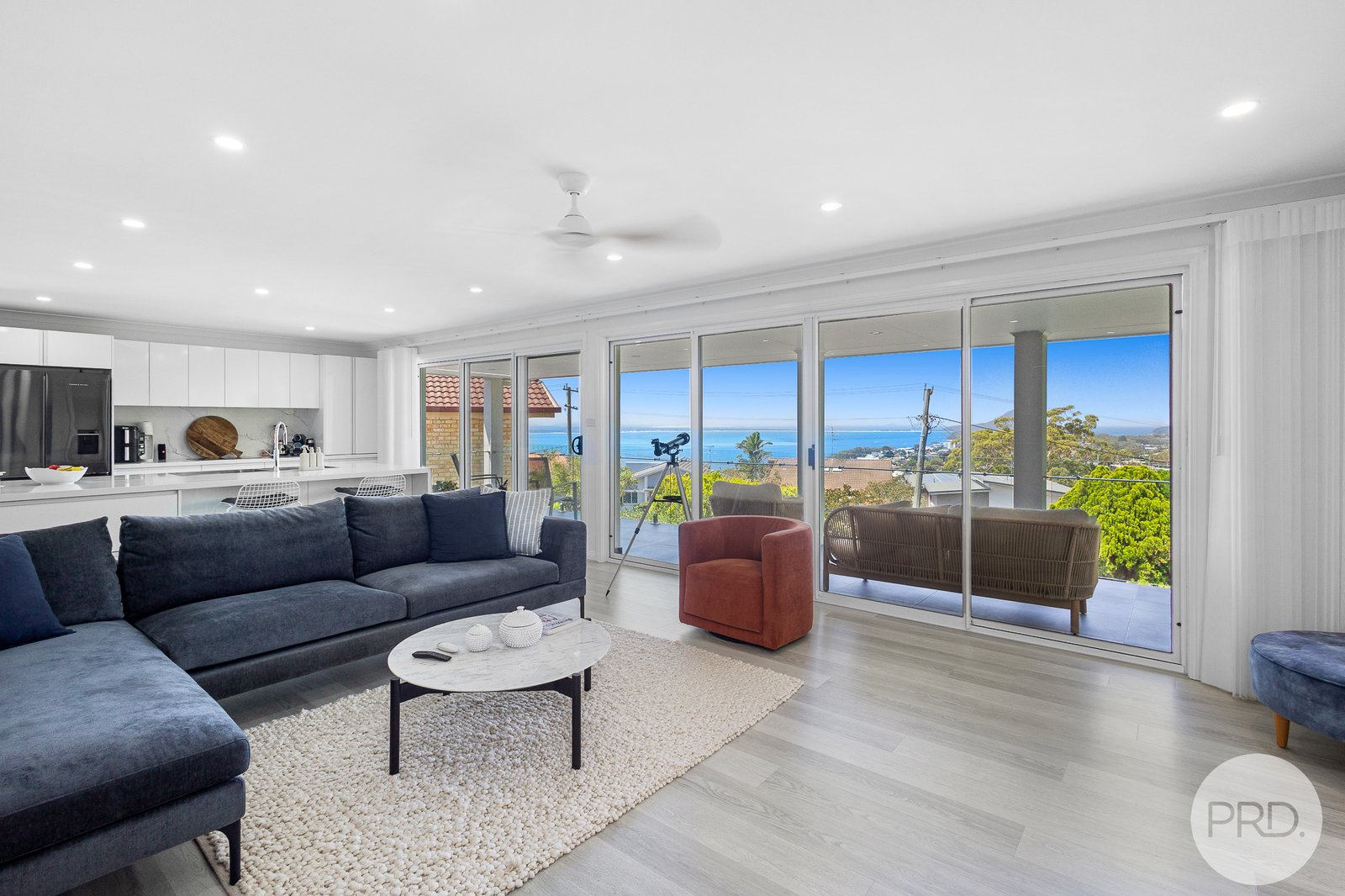 24 Canomii Close NELSON BAY 8