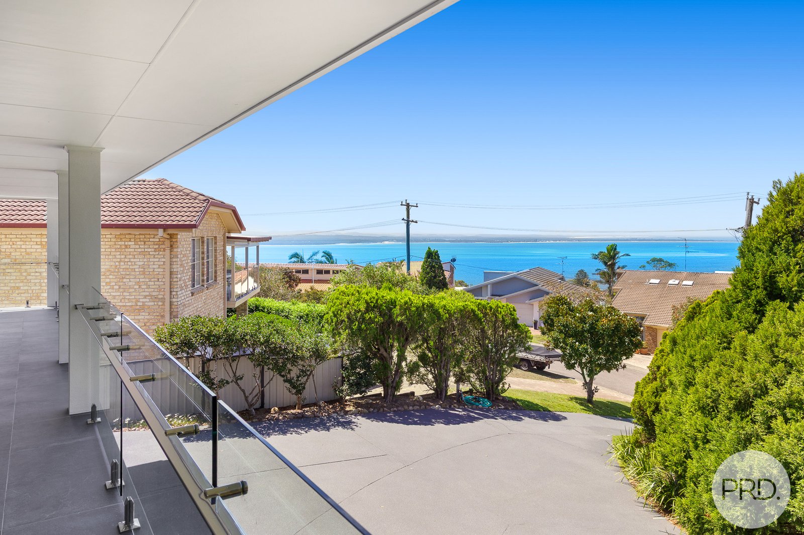 24 Canomii Close NELSON BAY 22