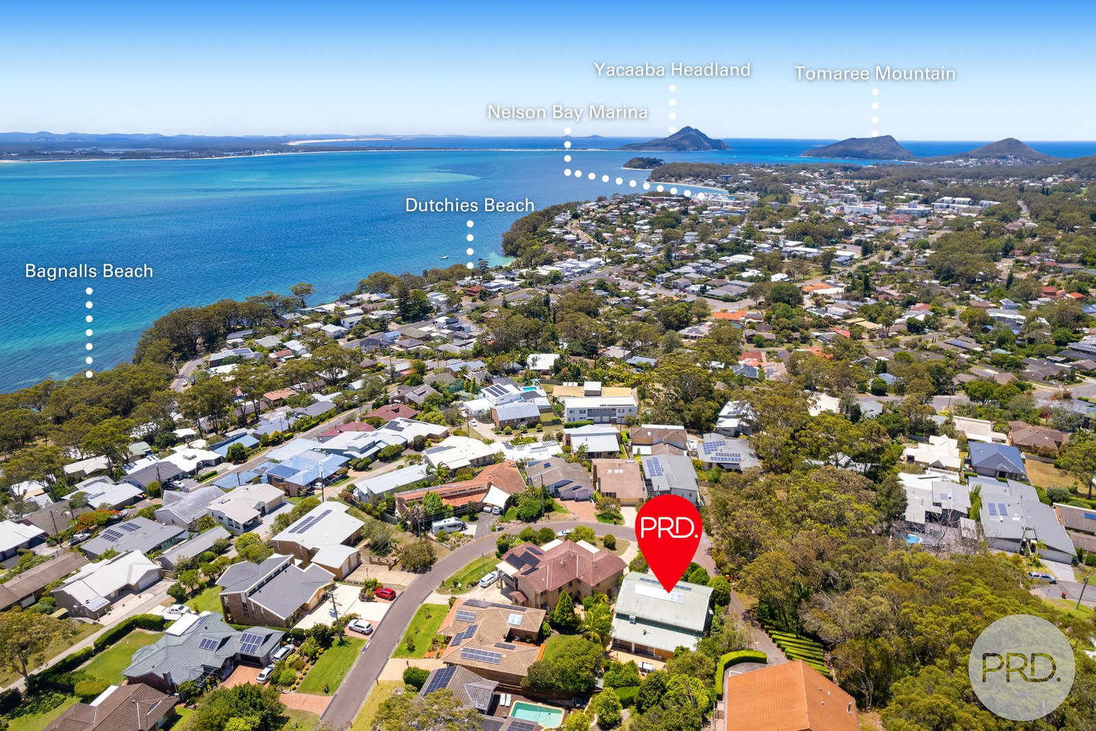 24 Canomii Close NELSON BAY 3