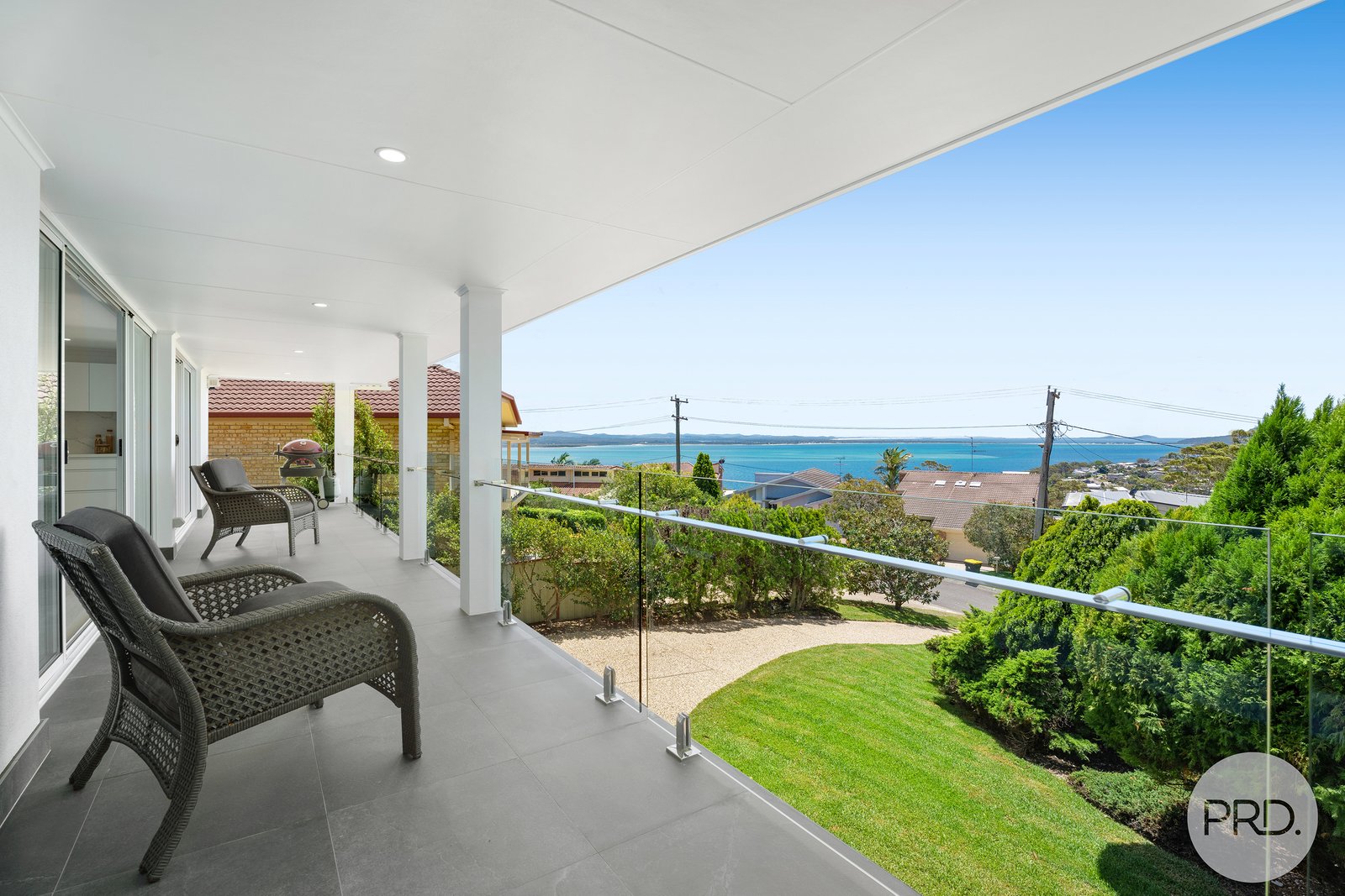 24 Canomii Close NELSON BAY 5