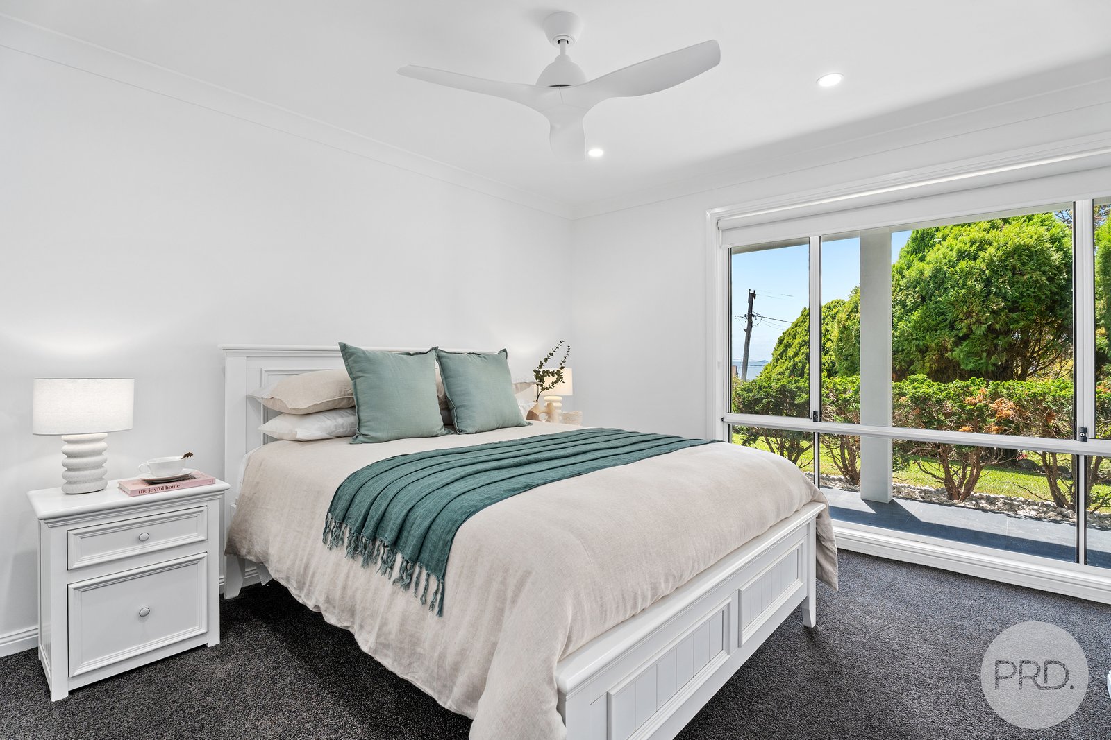 24 Canomii Close NELSON BAY 22