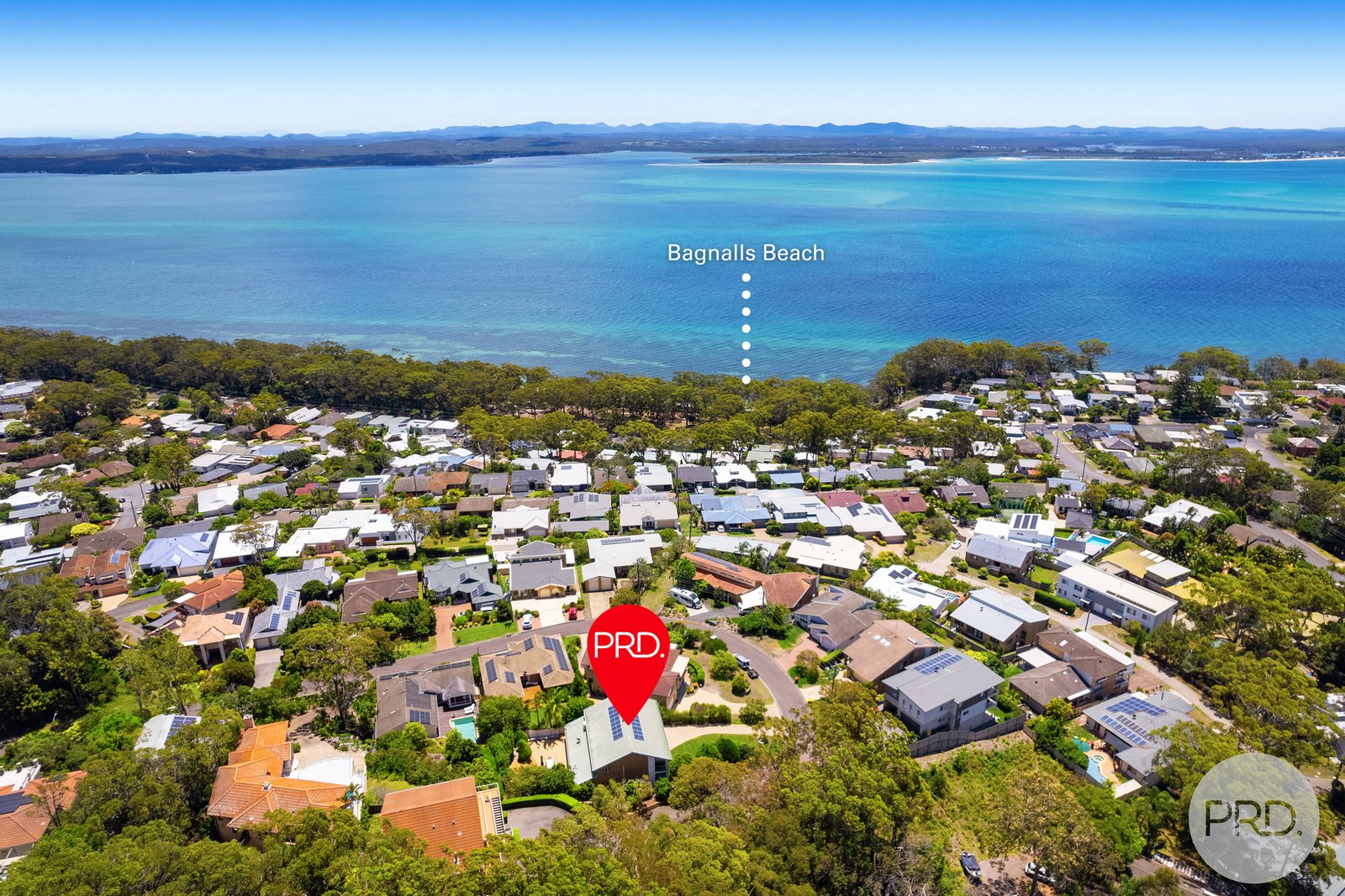 24 Canomii Close NELSON BAY 26