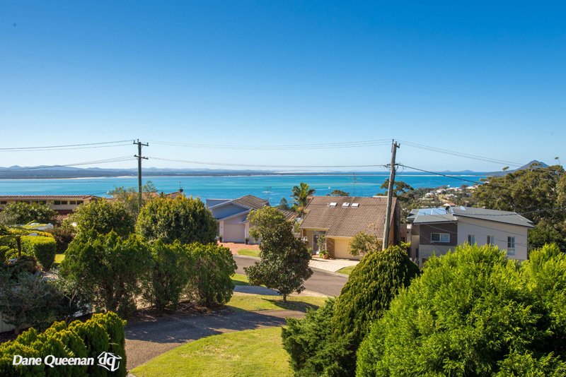 24 Canomii Close NELSON BAY 8