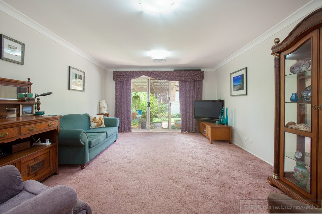 24 Carlisle Place MORPETH 7