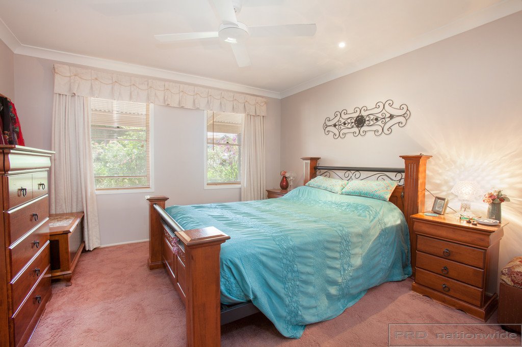 24 Carlisle Place MORPETH 8