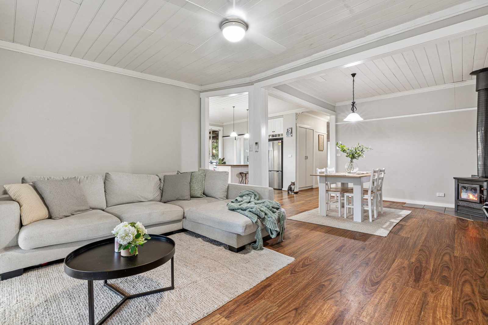 Gallery: 24 Carney Street
