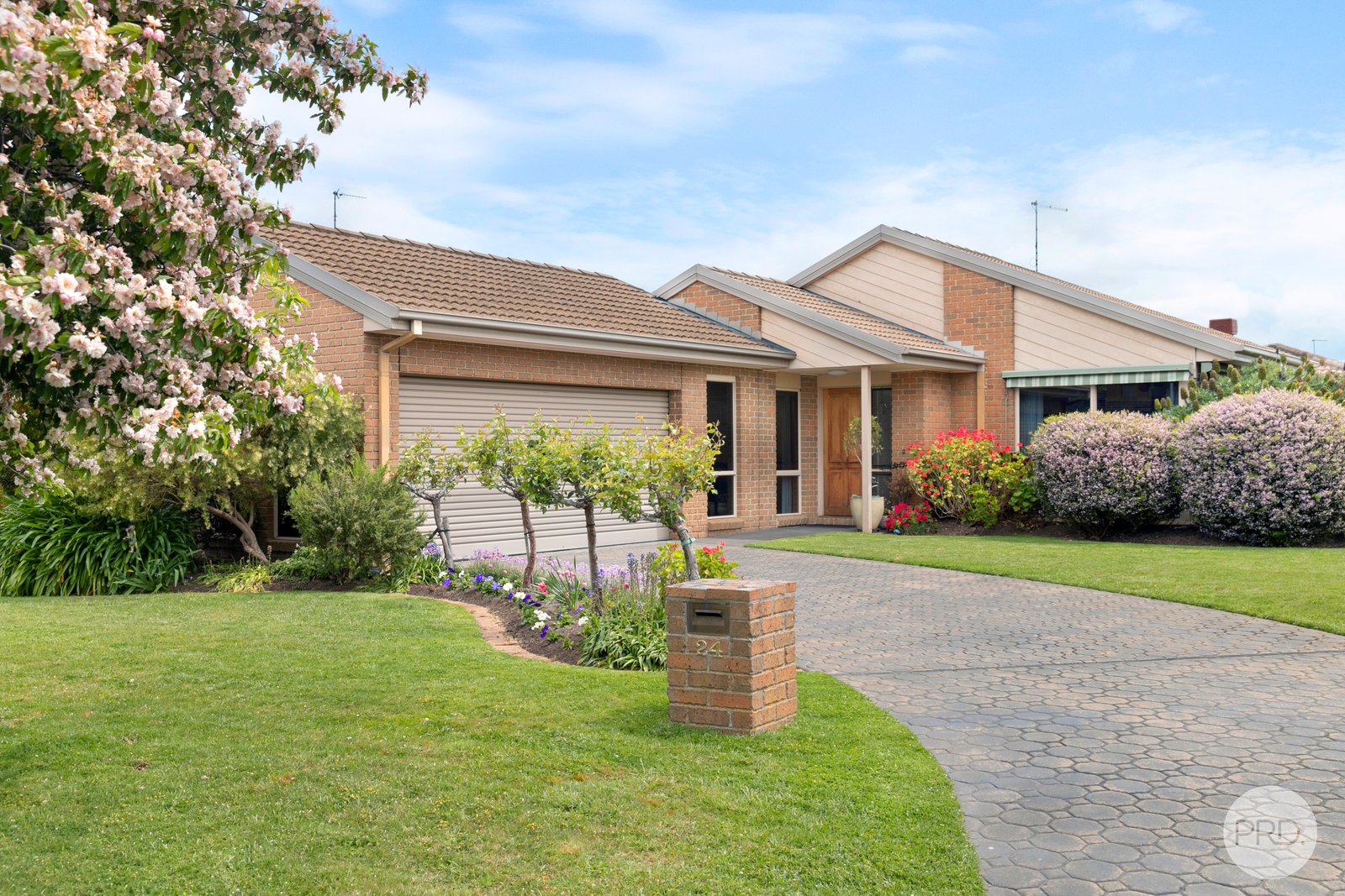 24 Caroline Street ALFREDTON 1