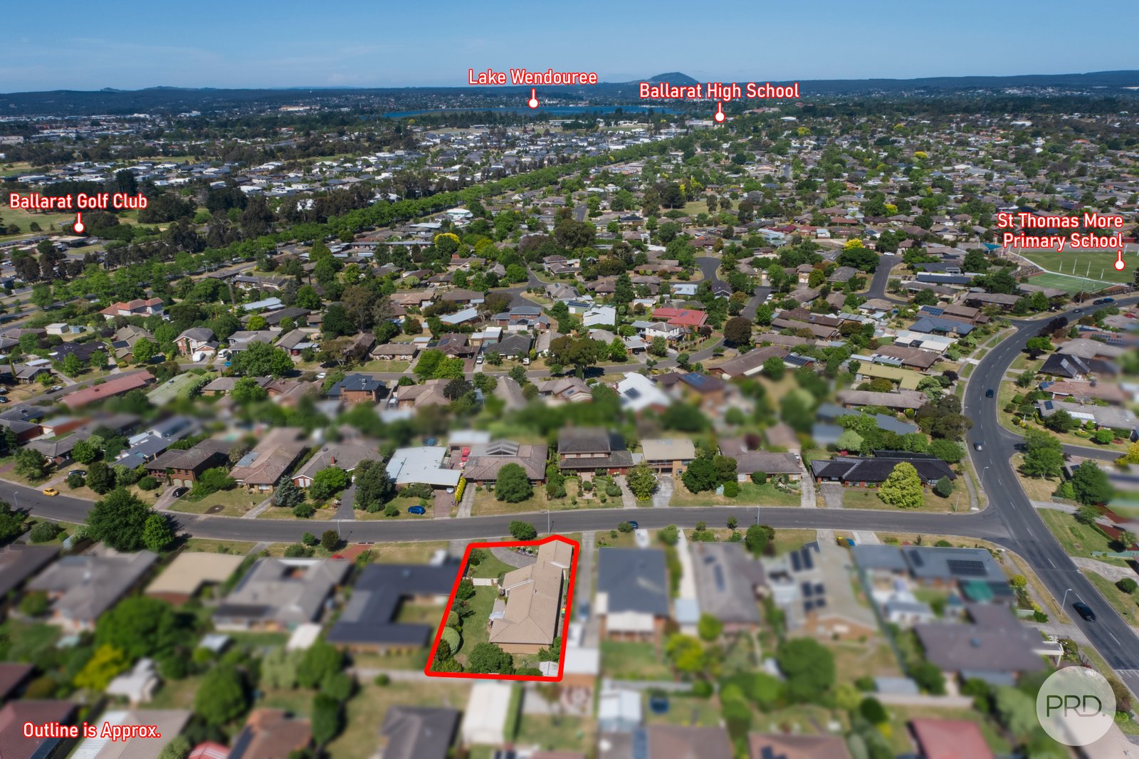 24 Caroline Street ALFREDTON 2