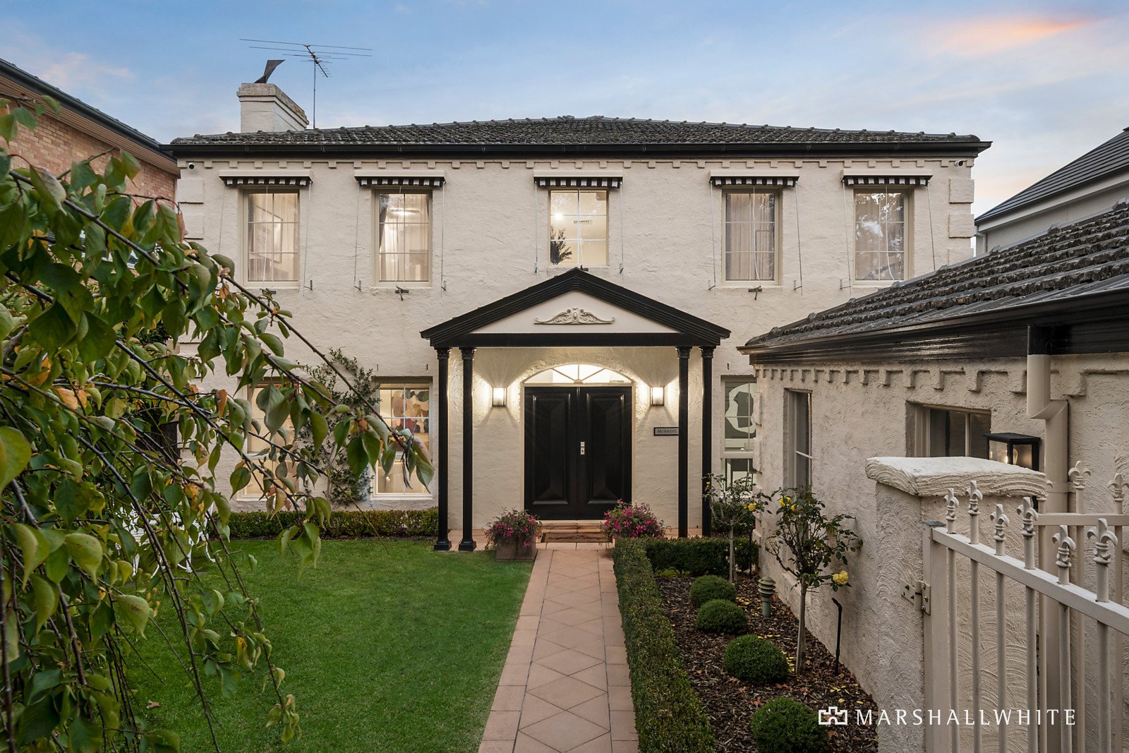 24 Carson Street, Kew, VIC
