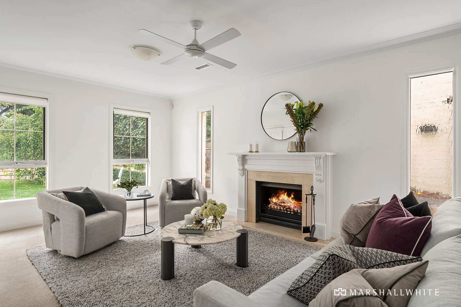 24 Carson Street, Kew, VIC