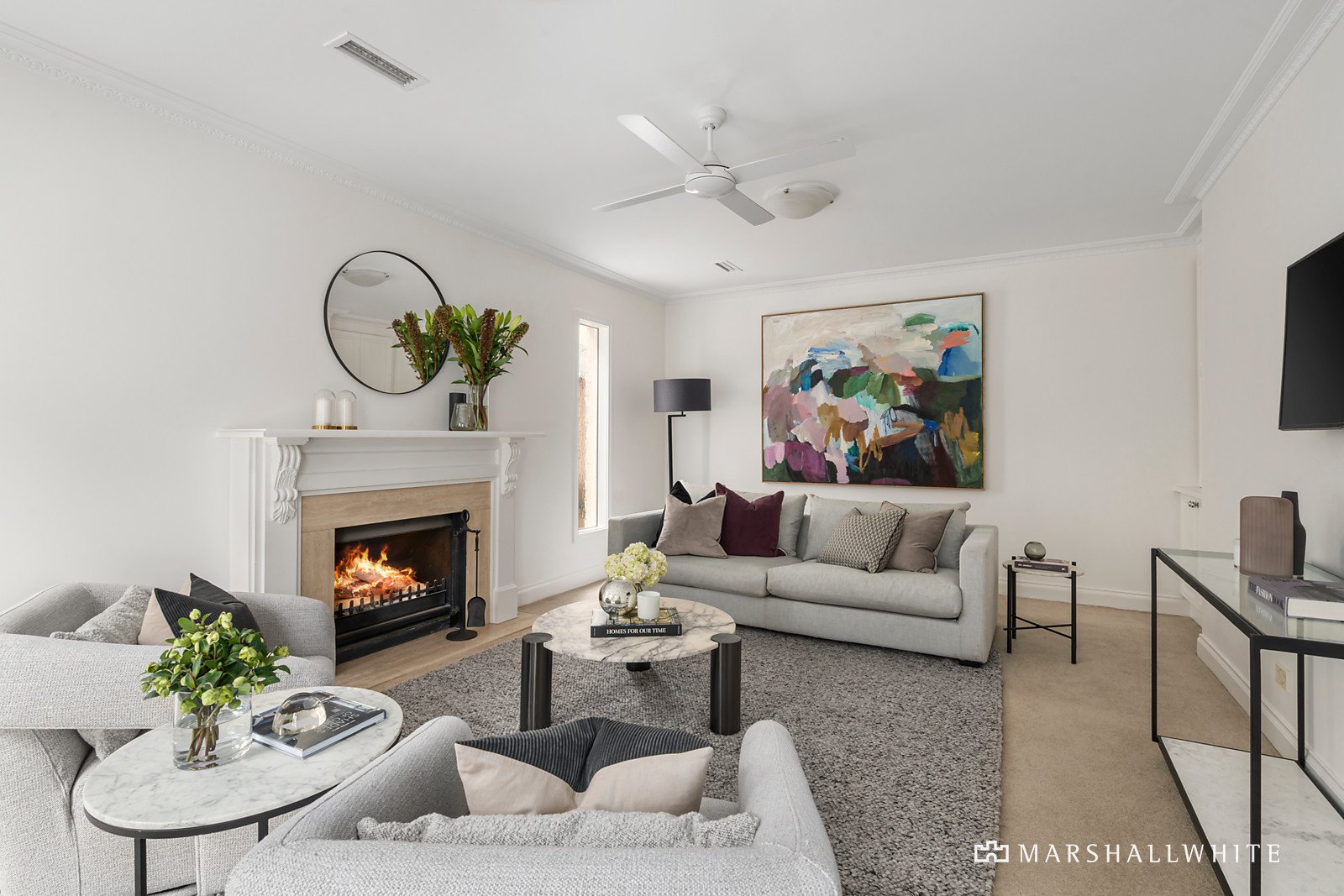 24 Carson Street, Kew, VIC