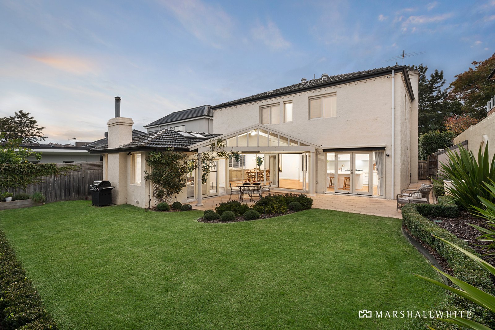 24 Carson Street, Kew, VIC