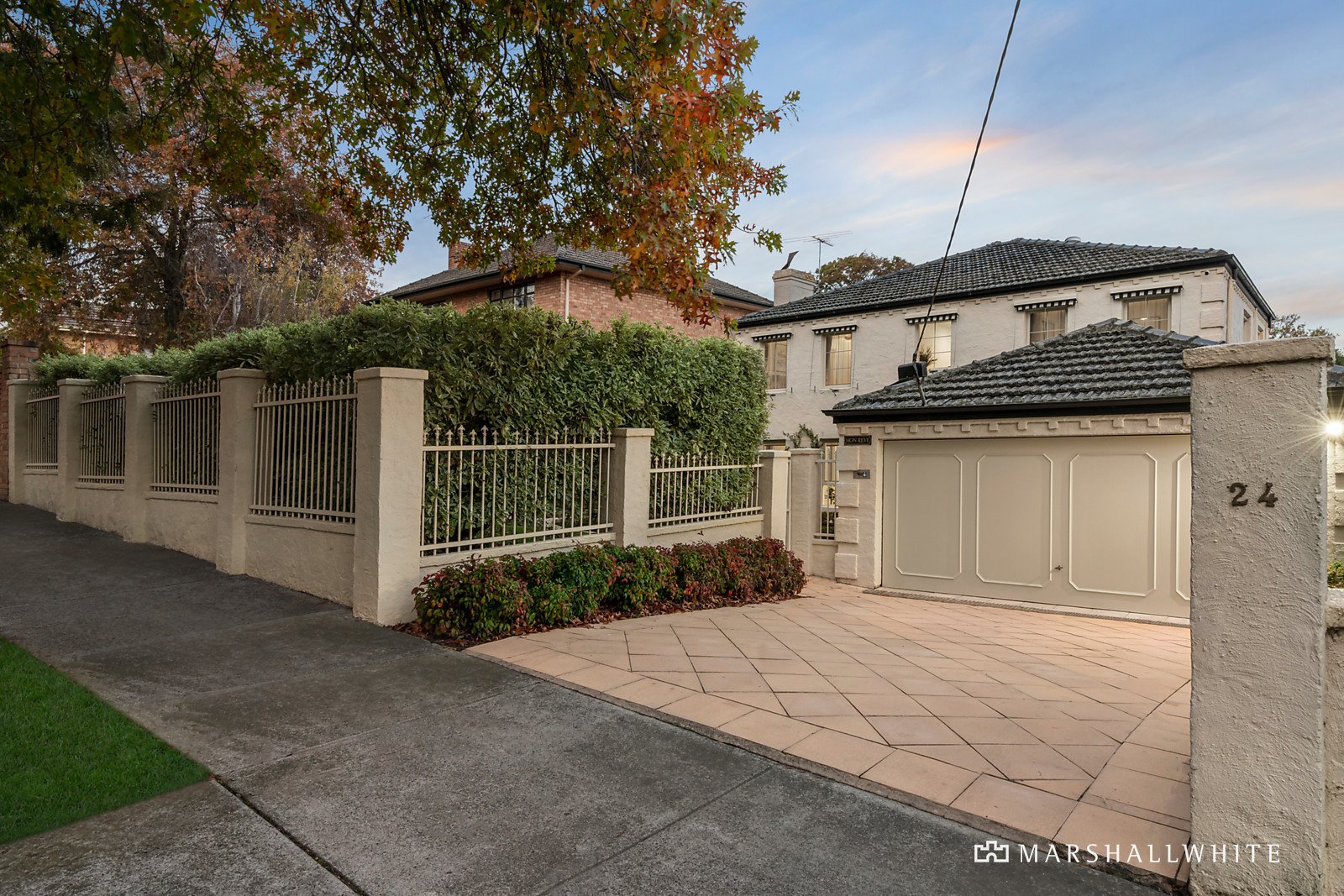 24 Carson Street, Kew, VIC