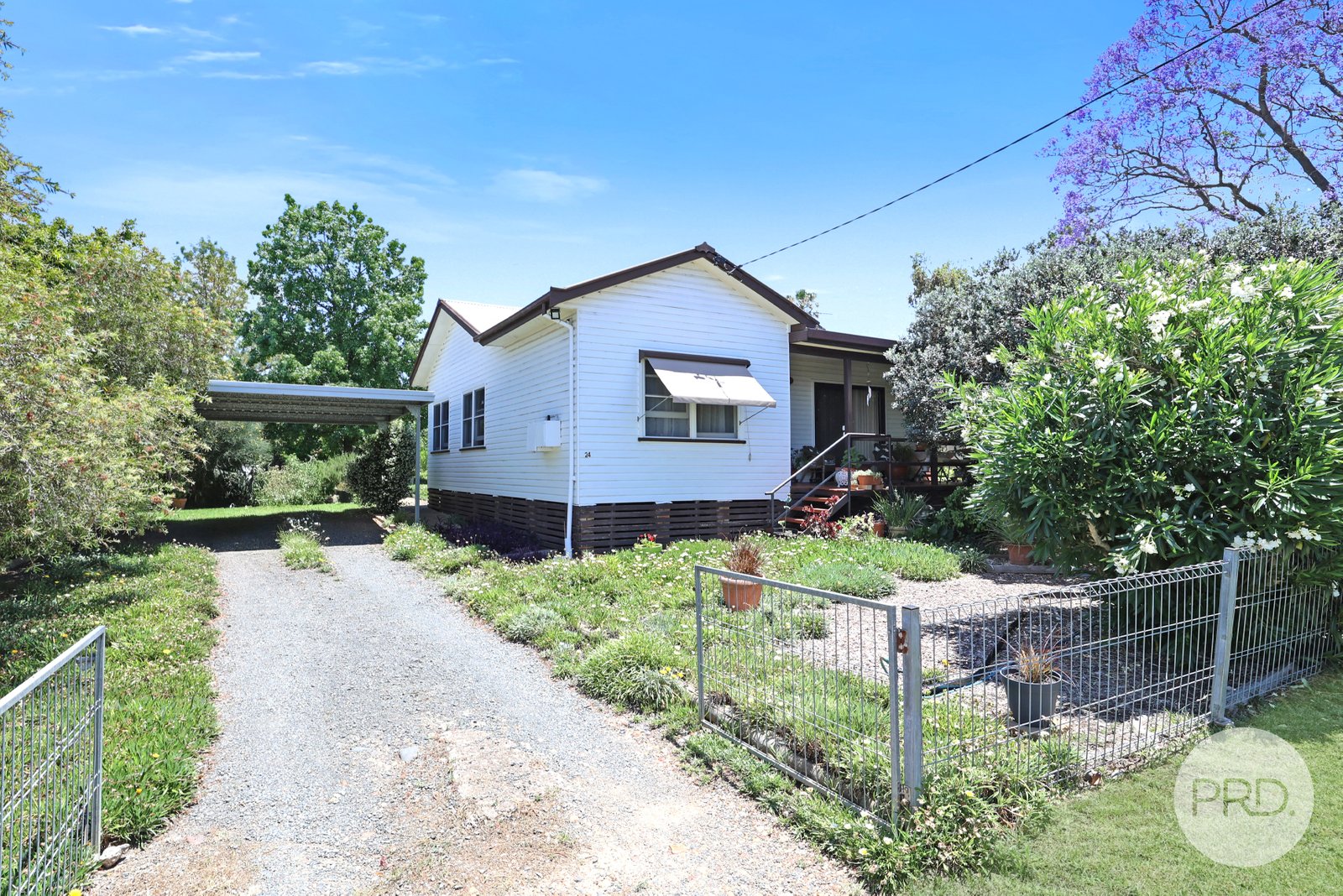 24 Centre Street QUIRINDI 17