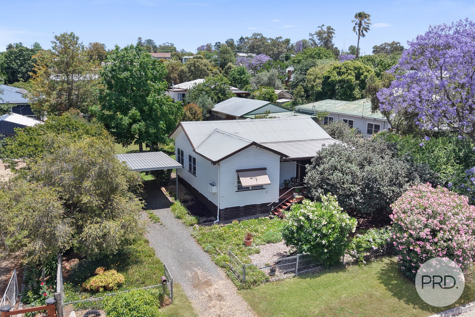 24 Centre Street QUIRINDI 18