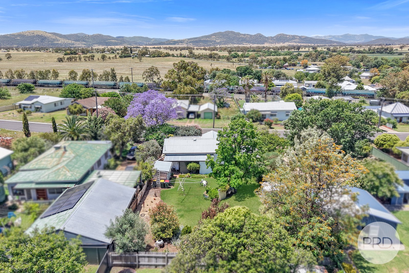 24 Centre Street QUIRINDI 19