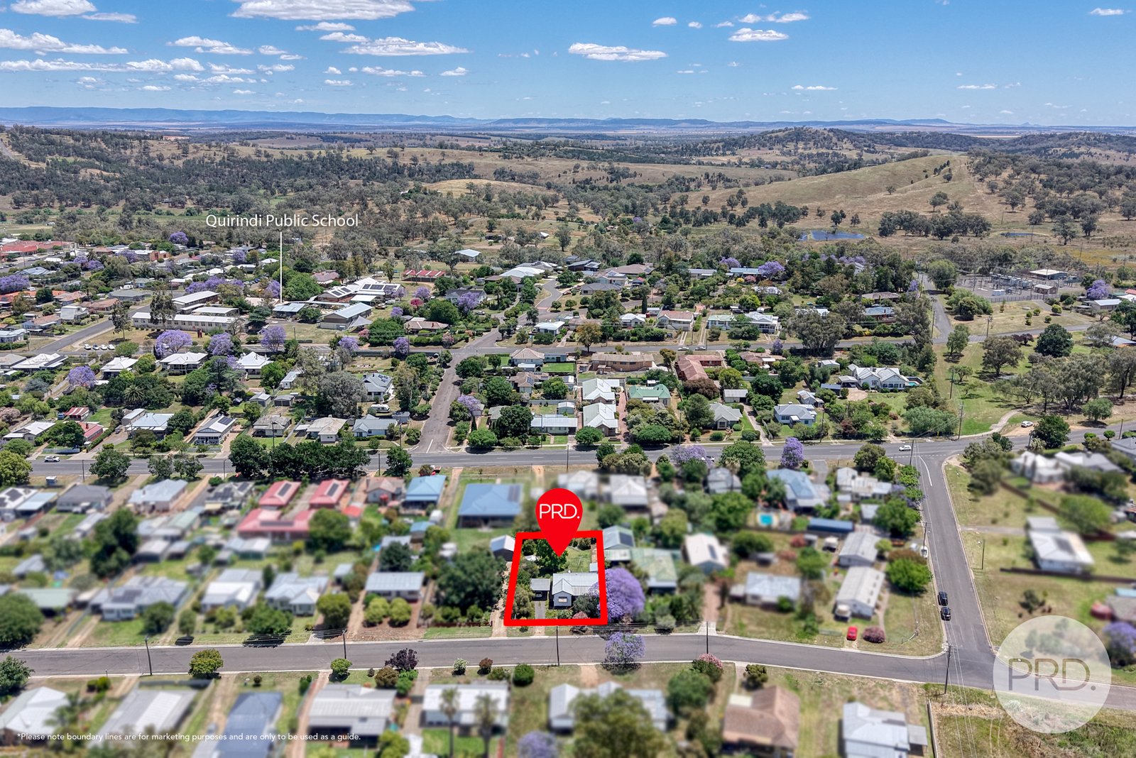 24 Centre Street QUIRINDI 21