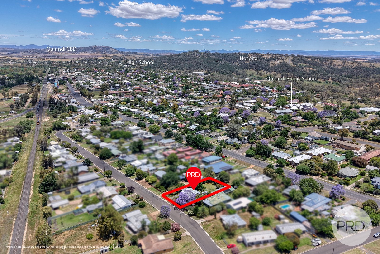 24 Centre Street QUIRINDI 22