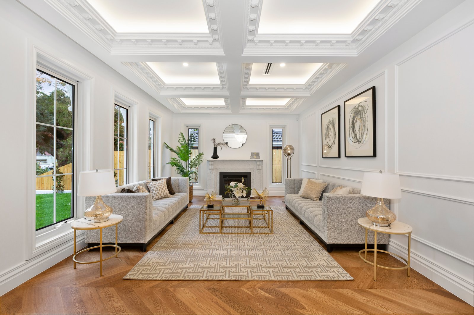 Gallery: 24 Chapman Boulevard
