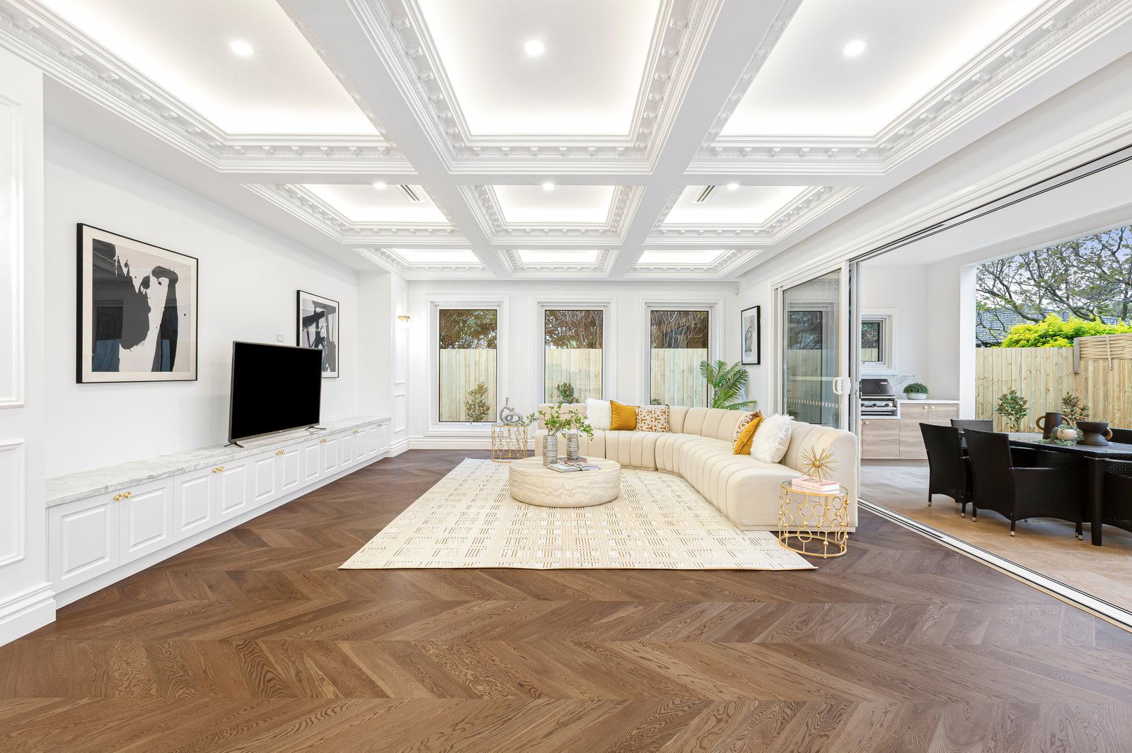 Gallery: 24 Chapman Boulevard