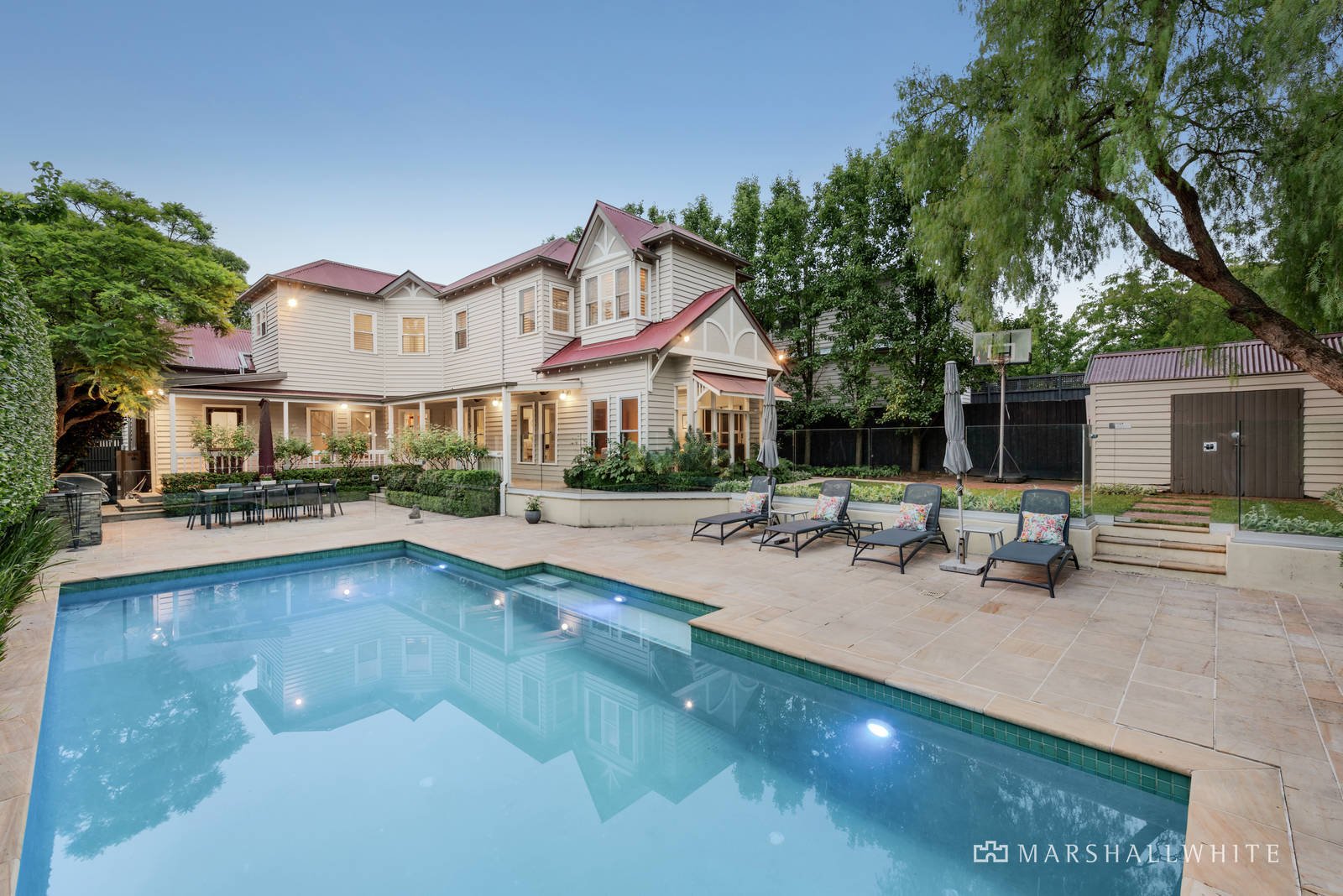 24 Chatham Road, Canterbury, VIC