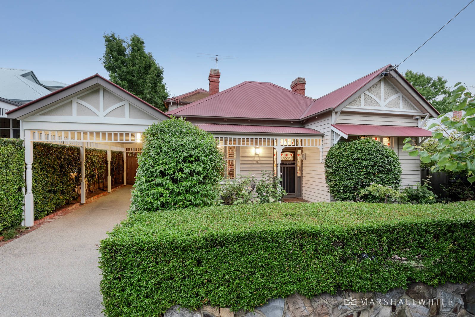 24 Chatham Road, Canterbury, VIC