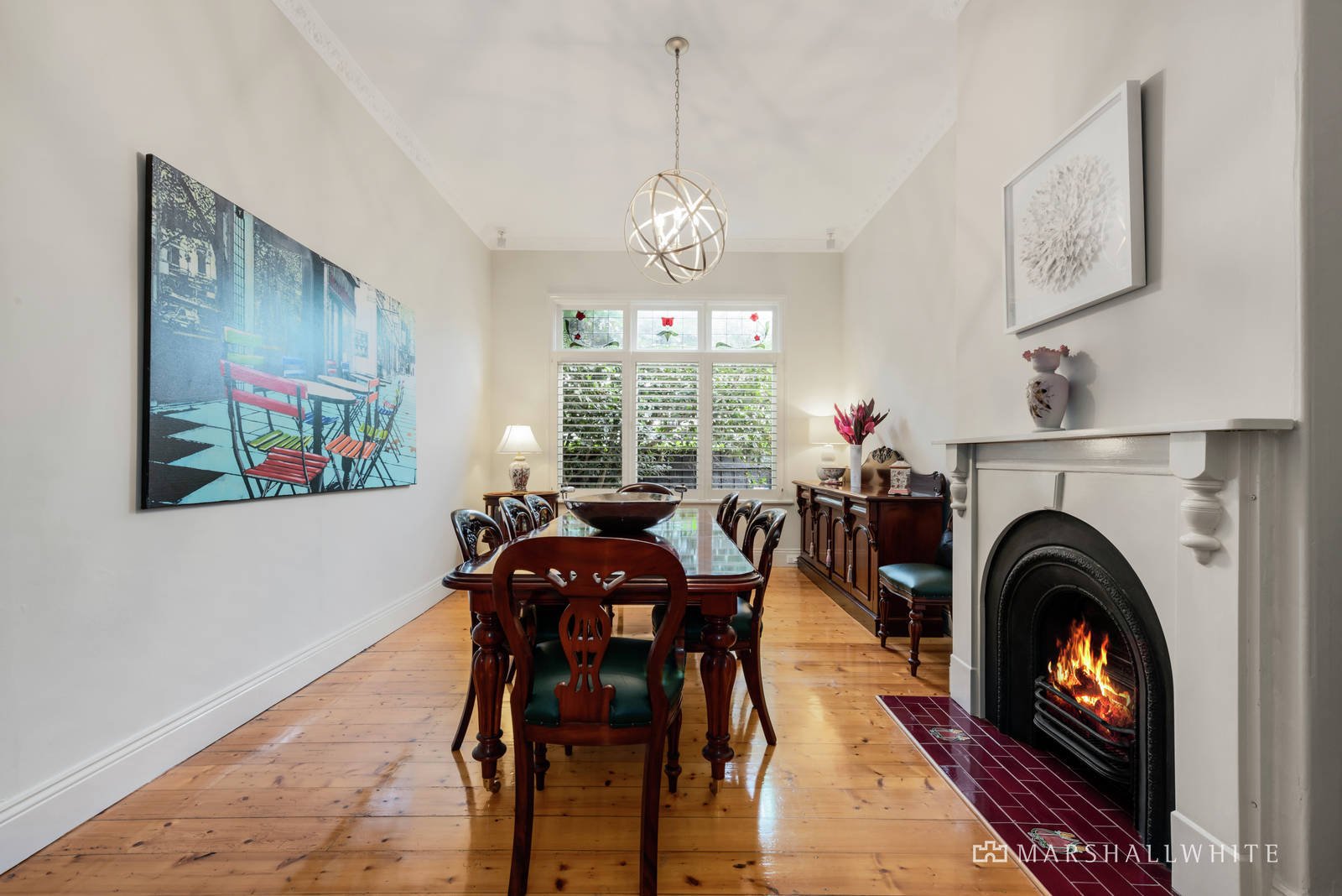 24 Chatham Road, Canterbury, VIC