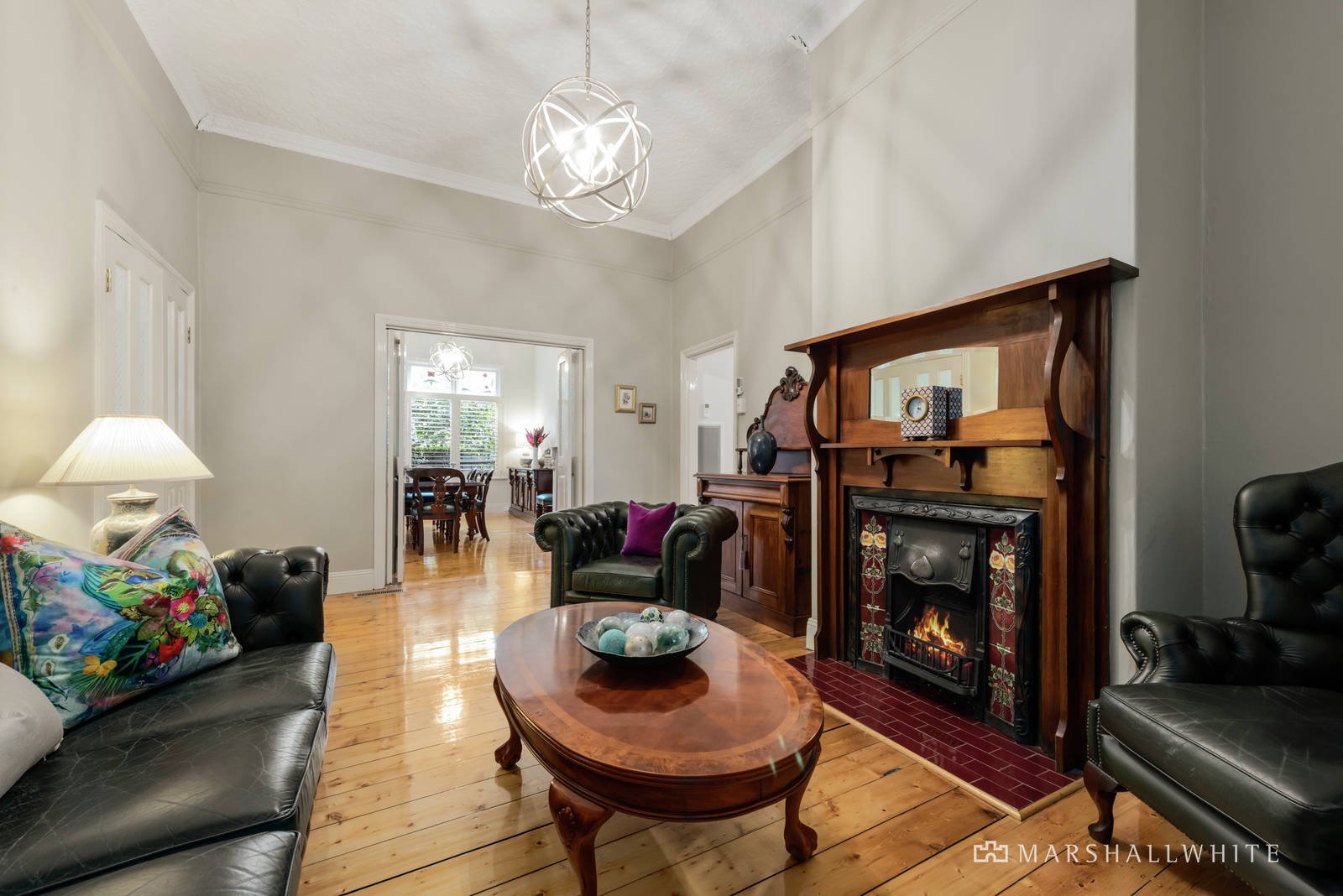 24 Chatham Road, Canterbury, VIC