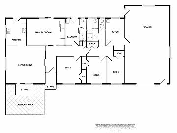 24 Chidley Crescent METFORD 10