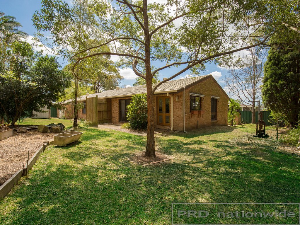 24 Chidley Crescent METFORD 1