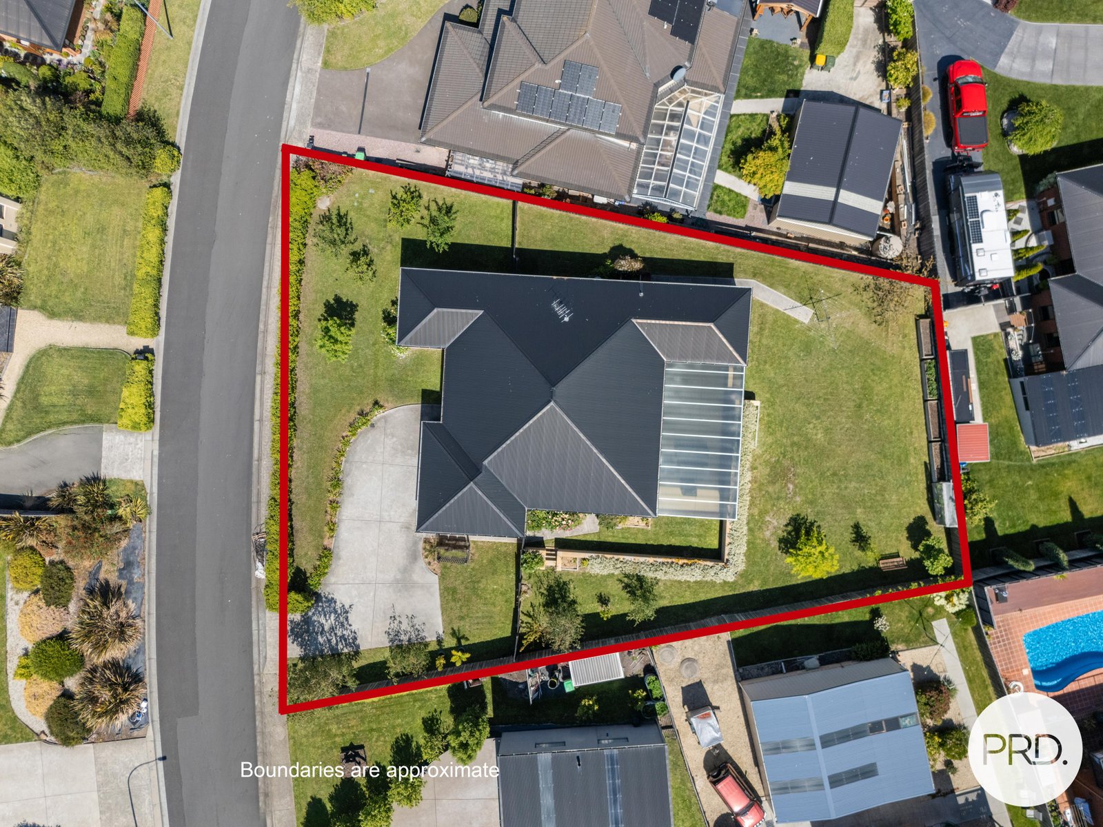 24 Childs Drive OLD BEACH 13