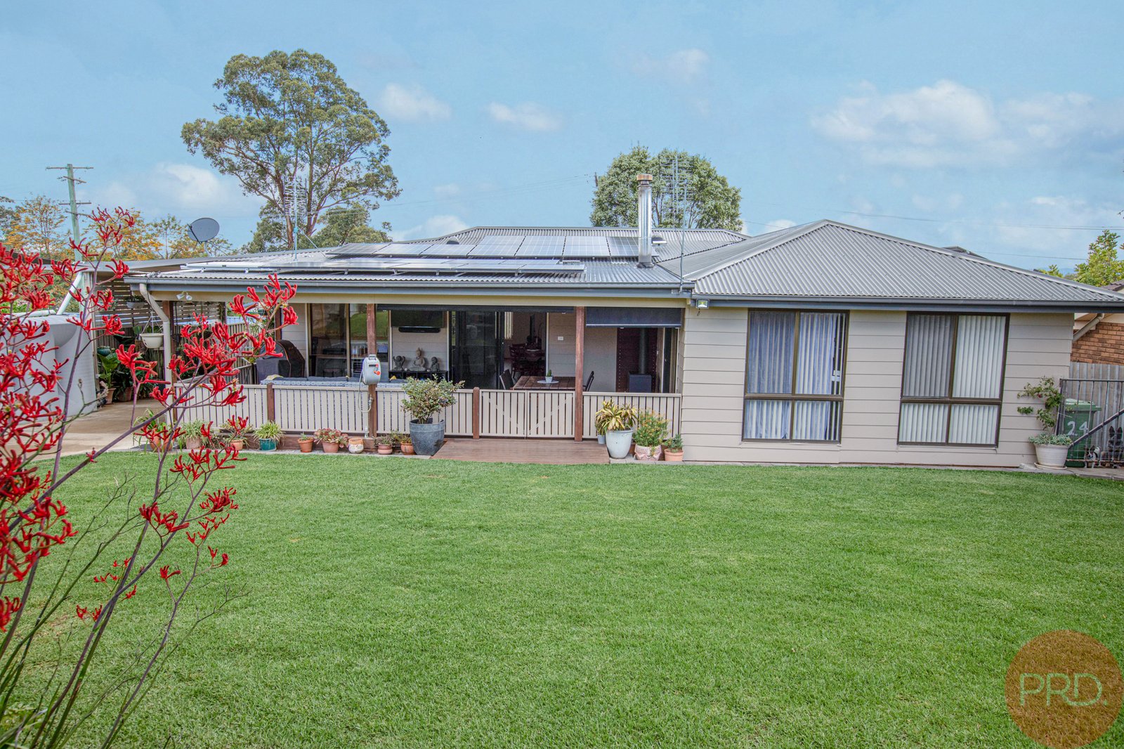 24 Church Street BRANXTON 11