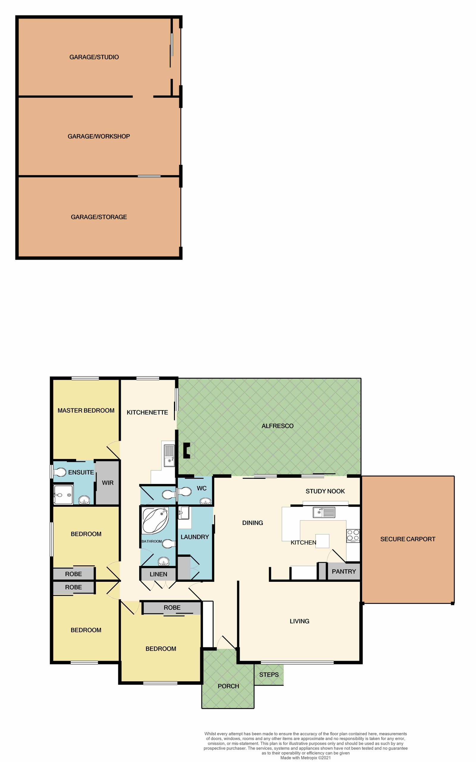 24 Church Street BRANXTON 15
