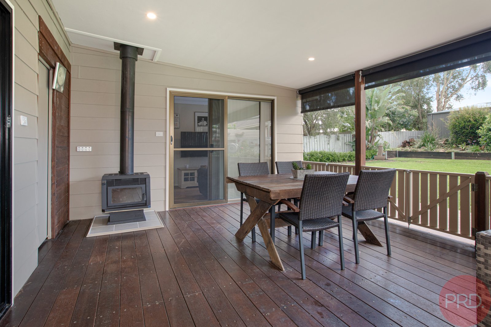 24 Church Street BRANXTON 23