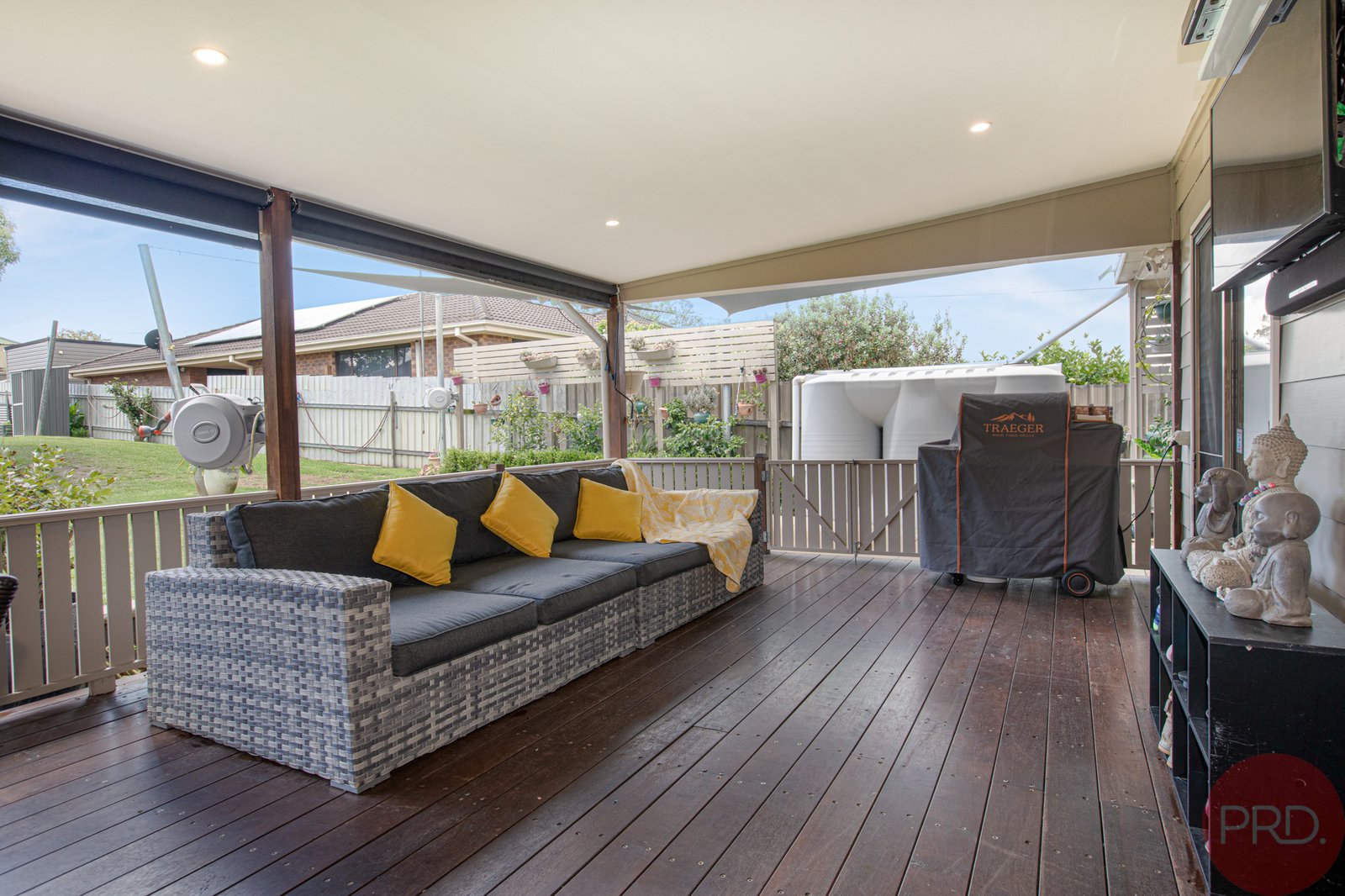 24 Church Street BRANXTON 24