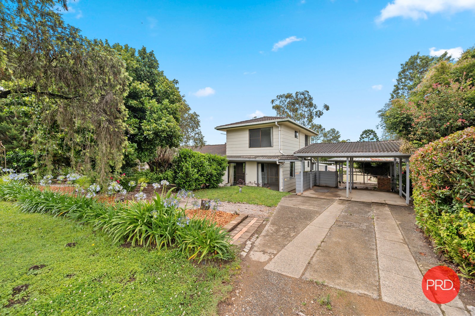 24 Church Street NANA GLEN 1