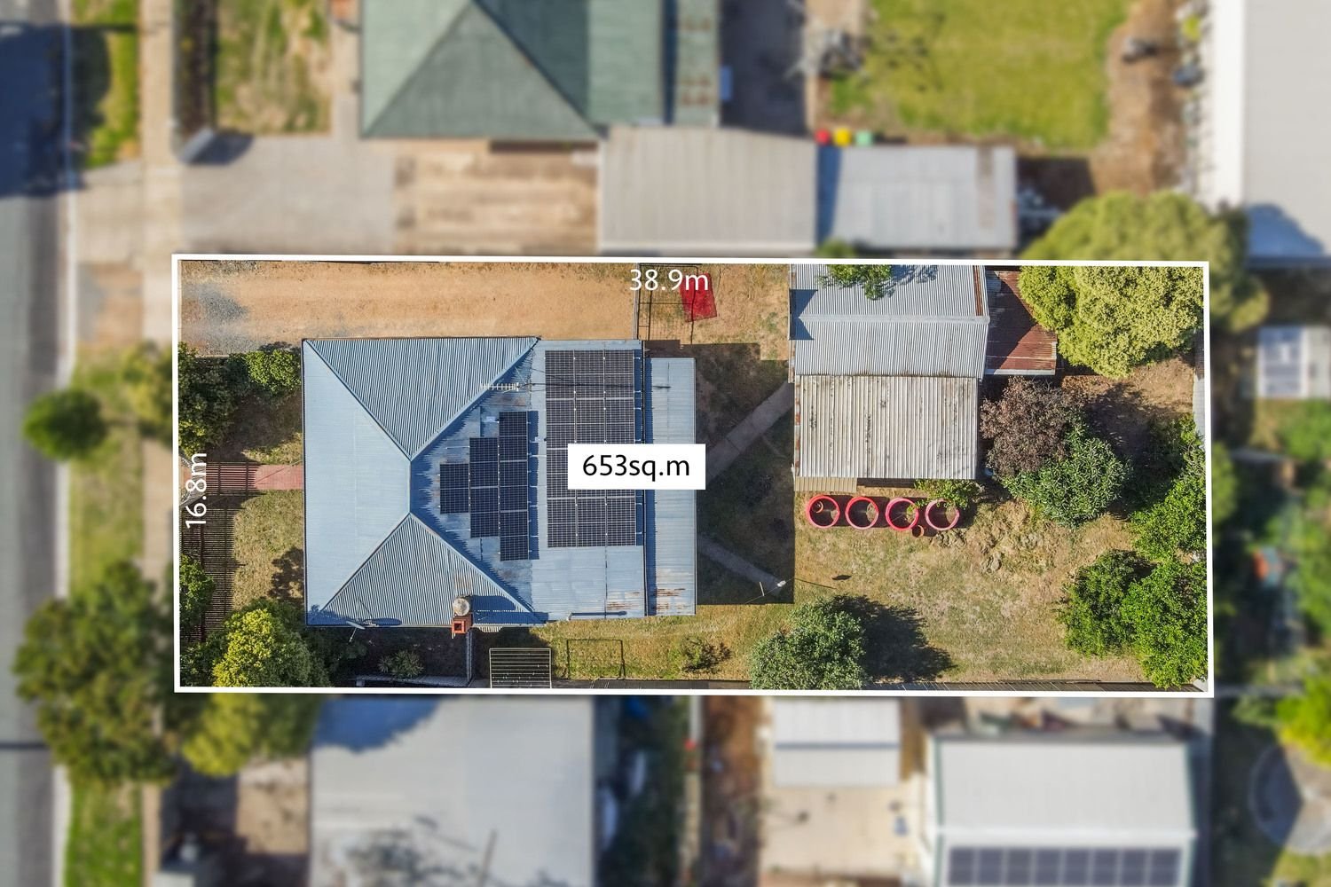 24 Clarke Street SHEPPARTON 12