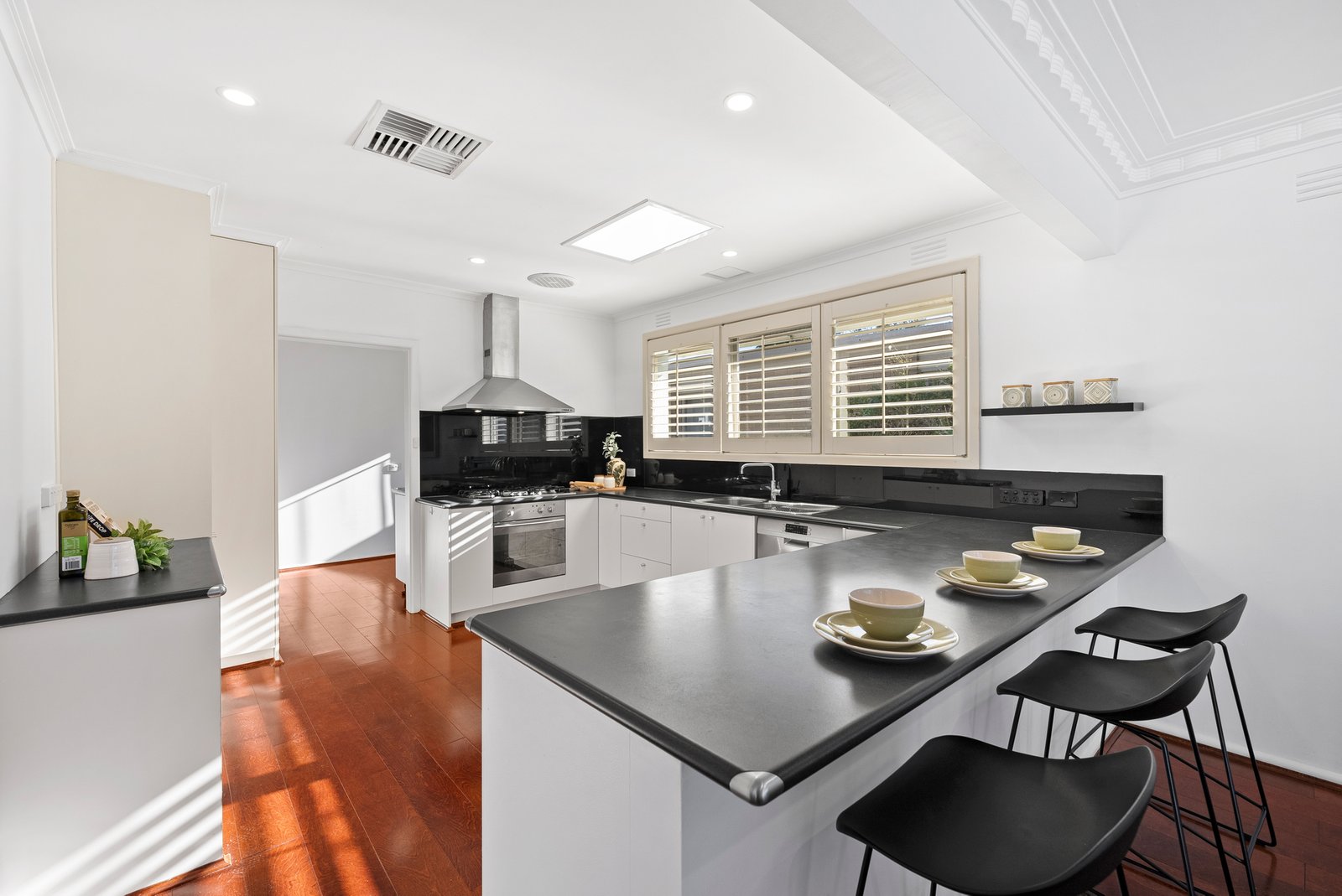 Gallery: 24 Clonmore Street