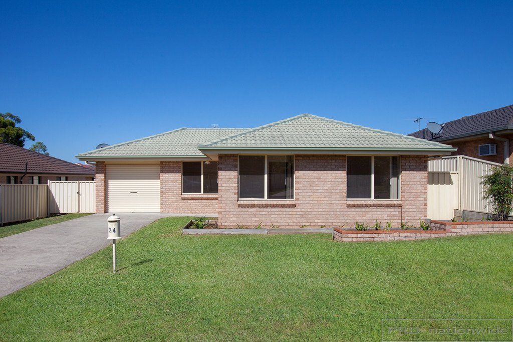 24 Coburn Circuit METFORD 19