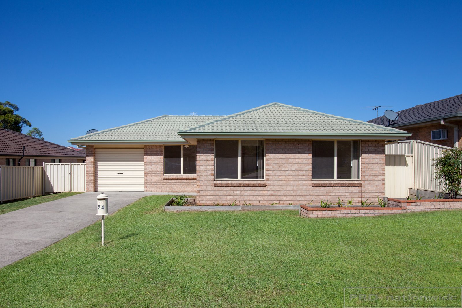 24 Coburn Circuit METFORD 19