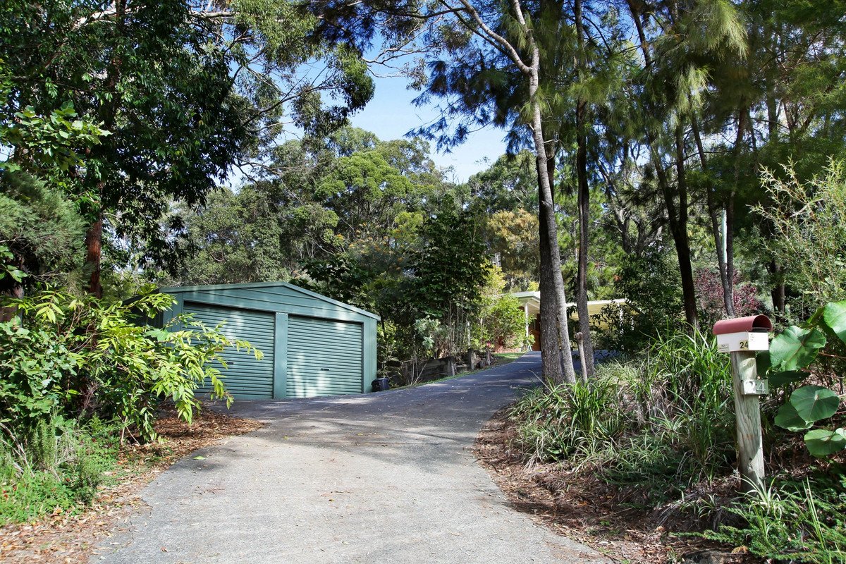 24 Cornwall Drive Elanora 29
