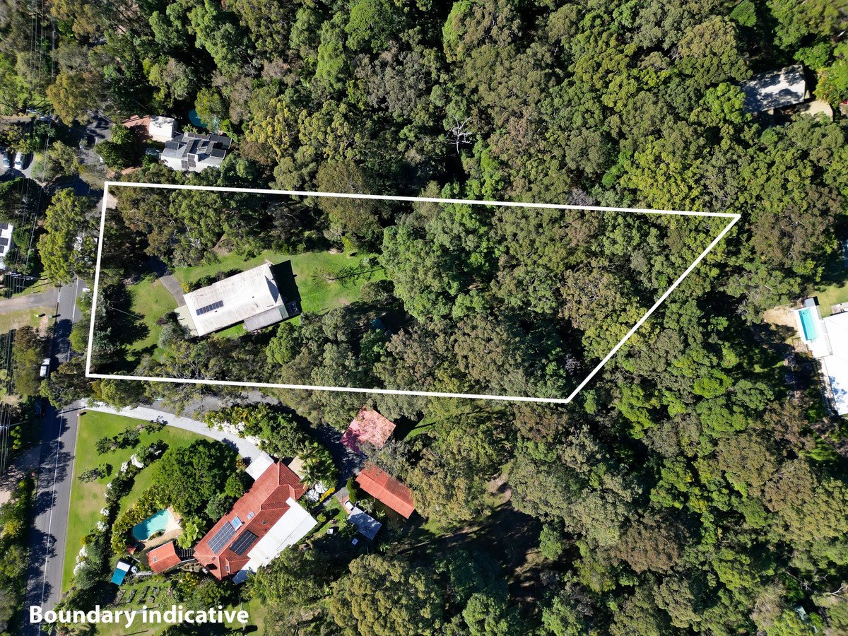 24 Cornwall Drive Elanora 31