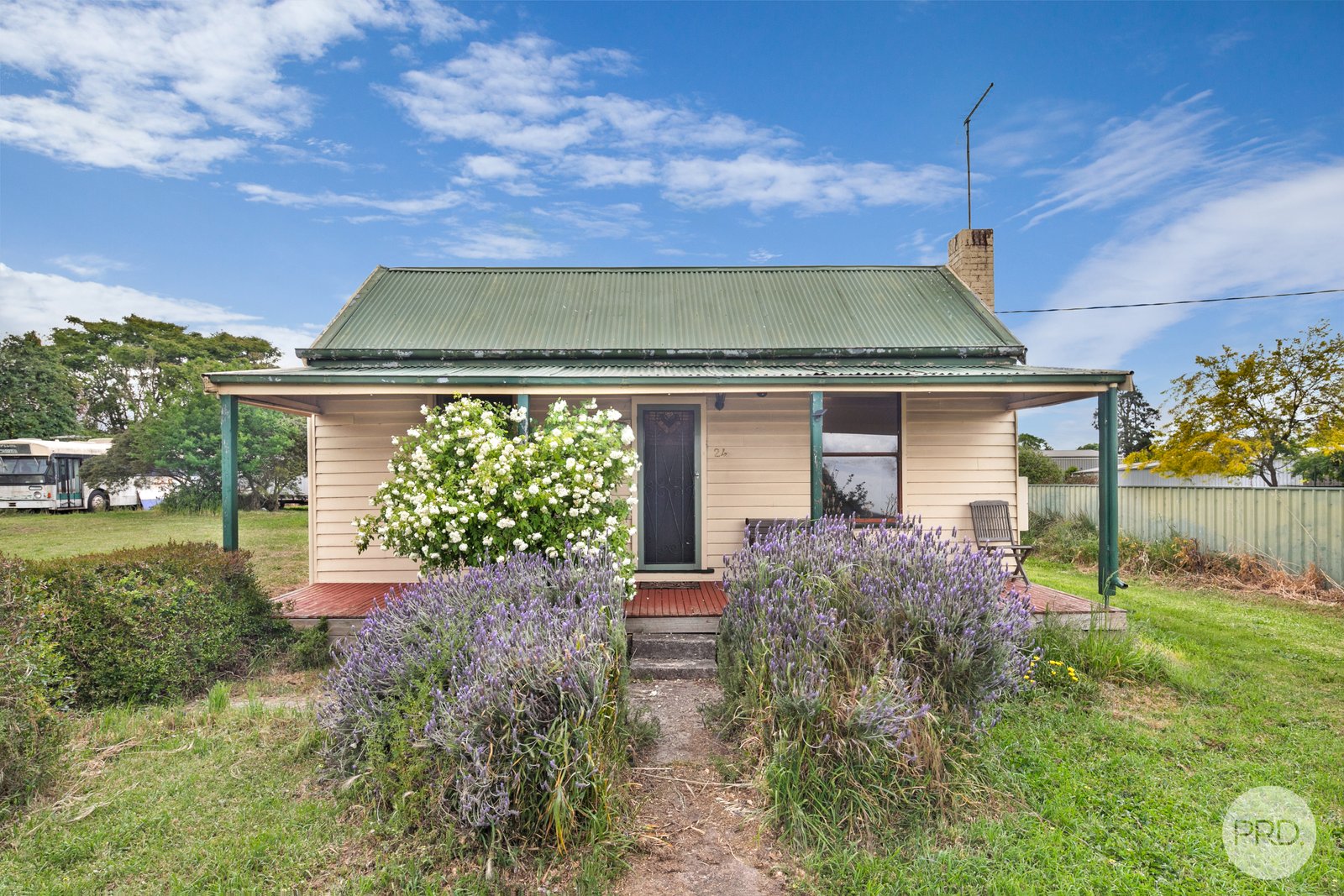 24 Corringarra Road SMEATON 1