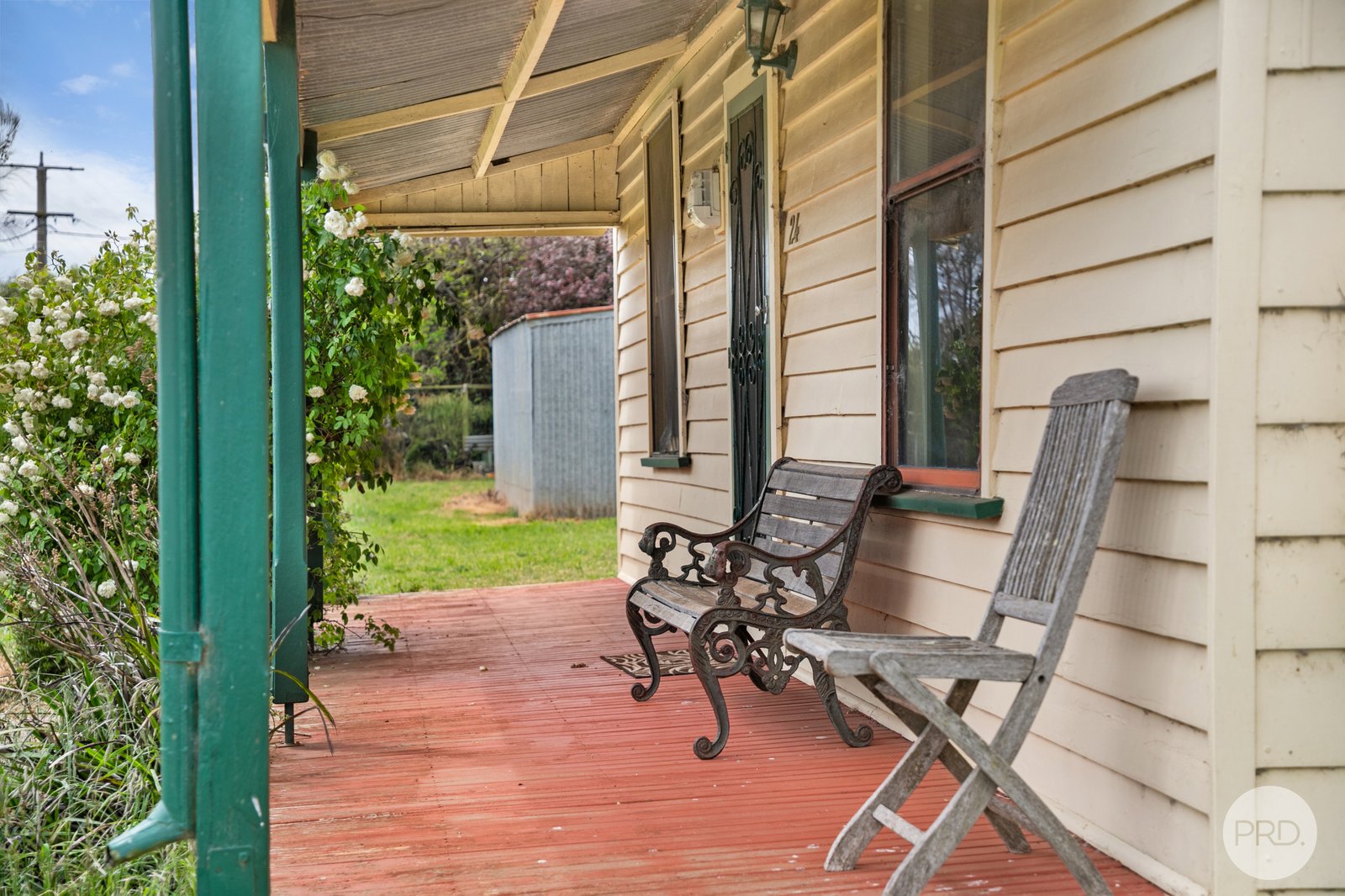 24 Corringarra Road SMEATON 3