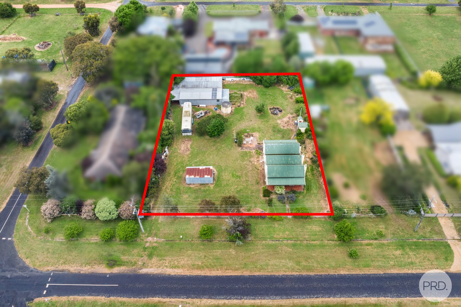24 Corringarra Road SMEATON 5